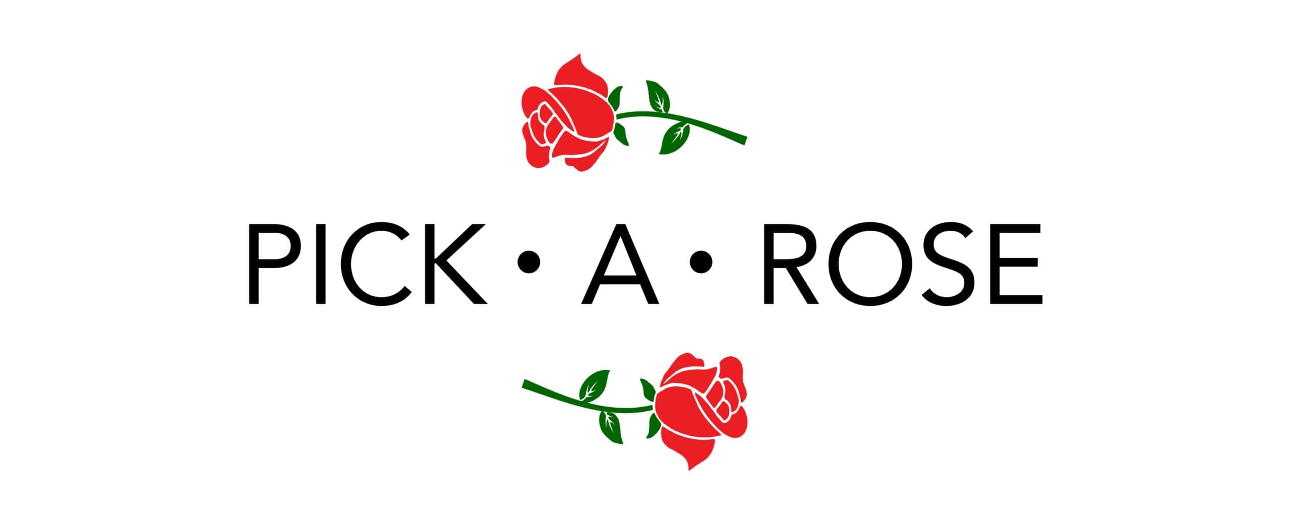 pick-a-rose