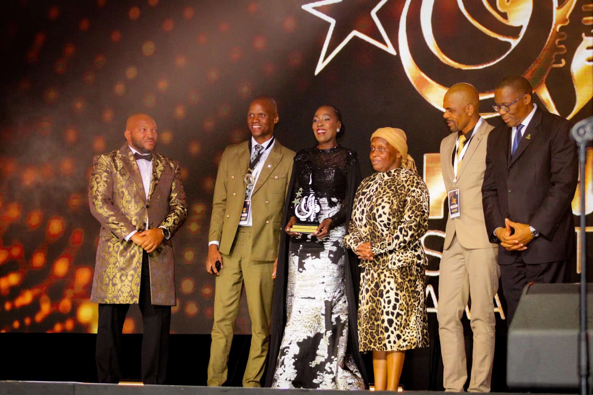 KZN Sport Awards