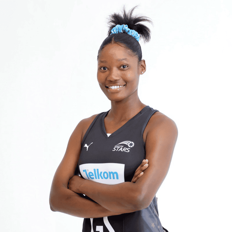 Amanda Ntshangase