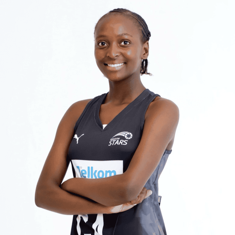 Amandla Madlala
