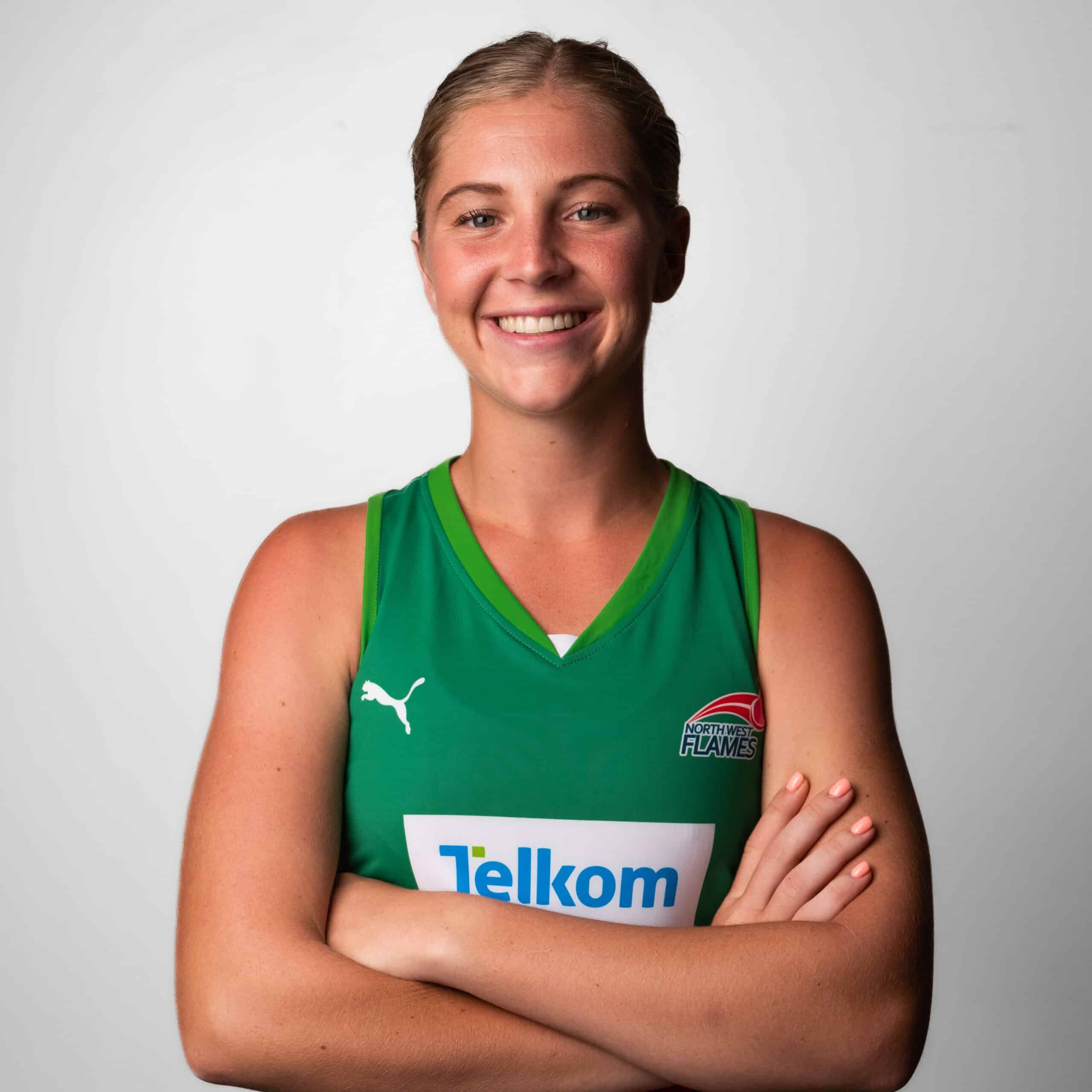 Andrya Joubert