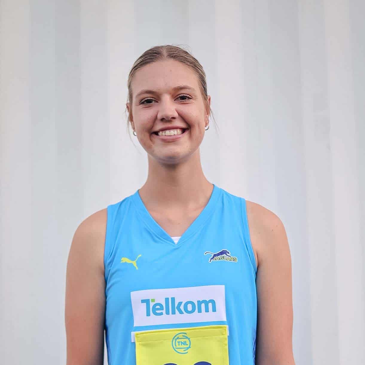 Anje Visser