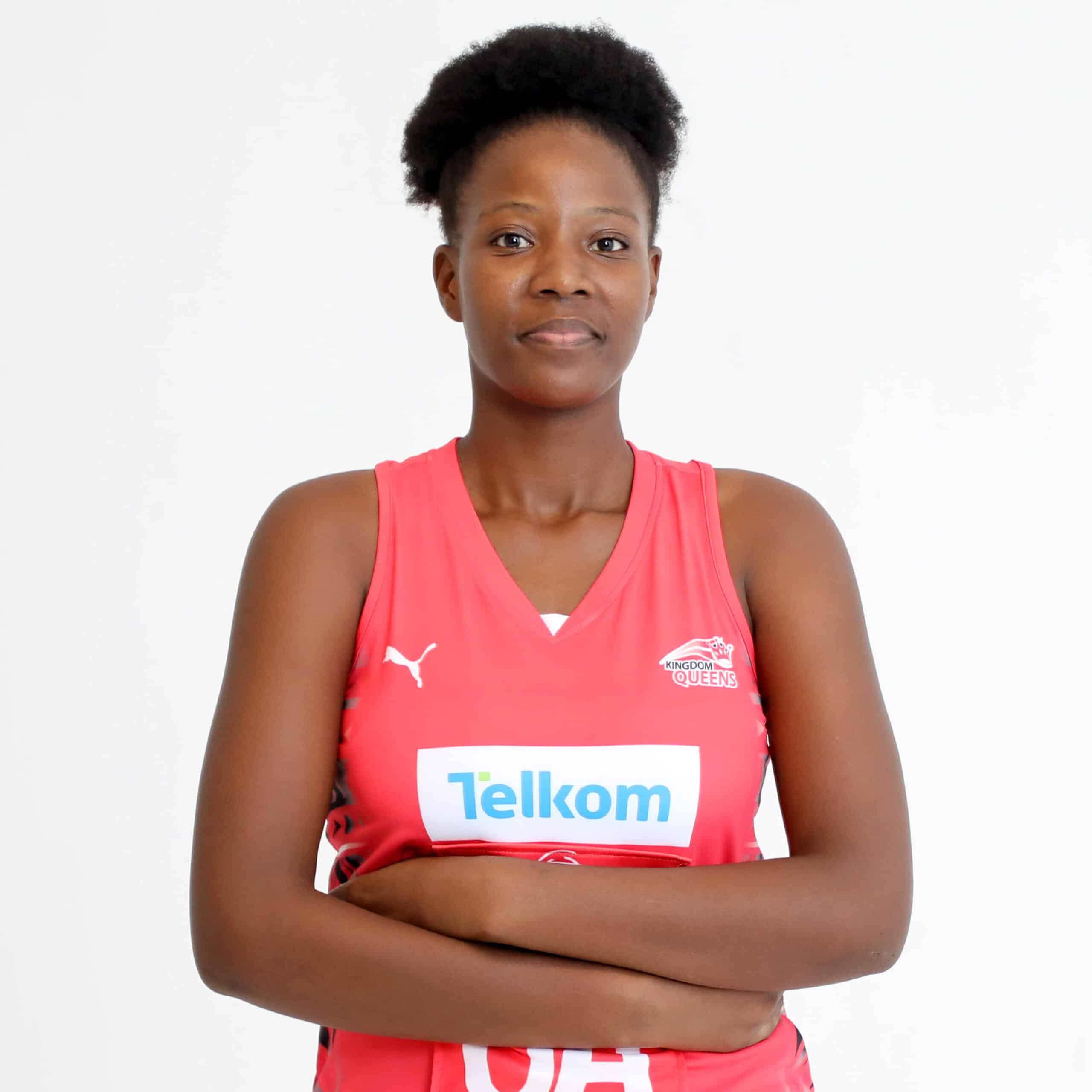 Asanda Myeni