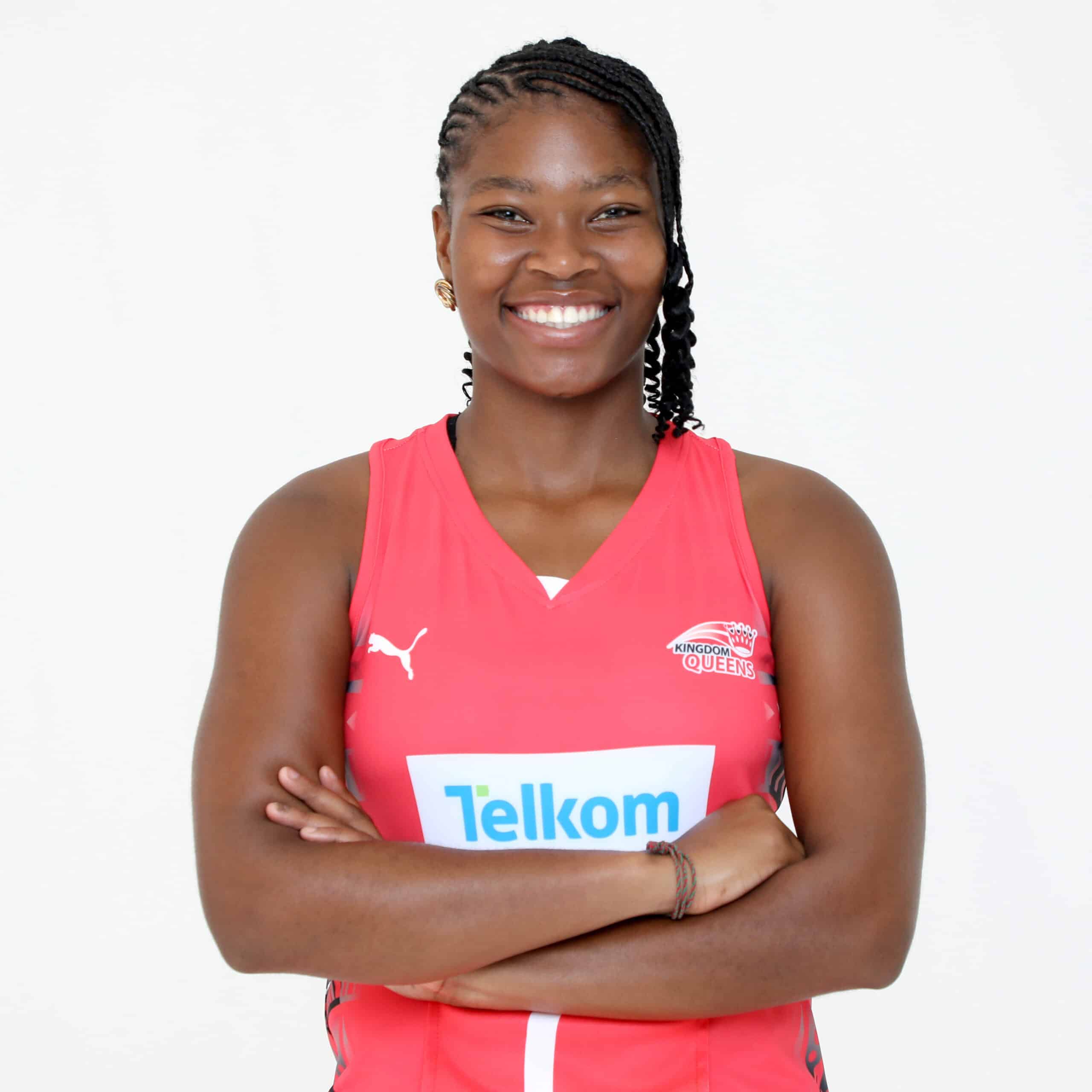Asanda Ndaba