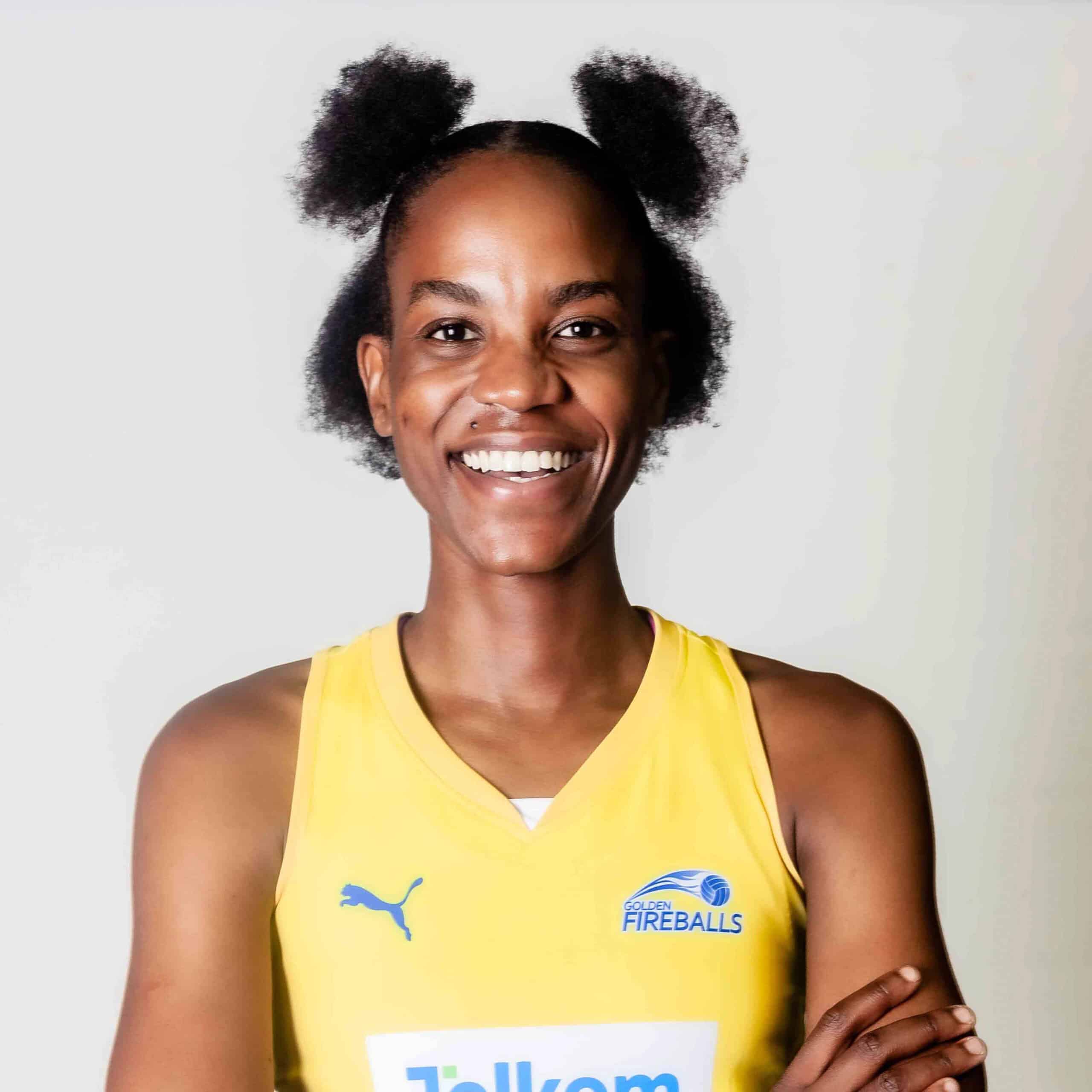 Boitumelo Mahloko 7