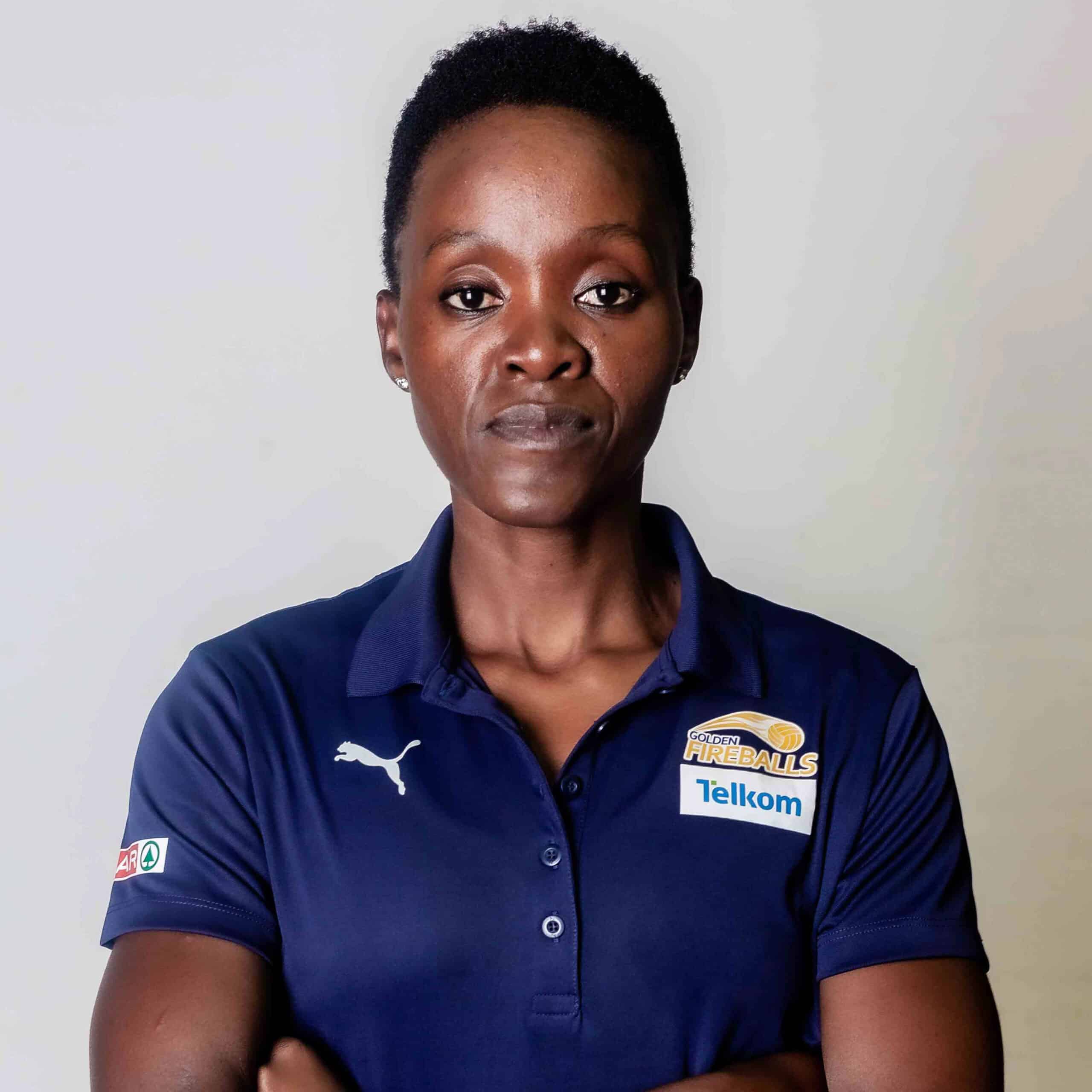 Bongi Msomi 6