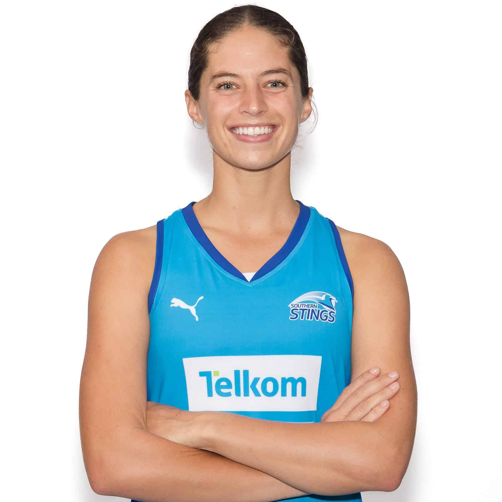 Breedt Nichole