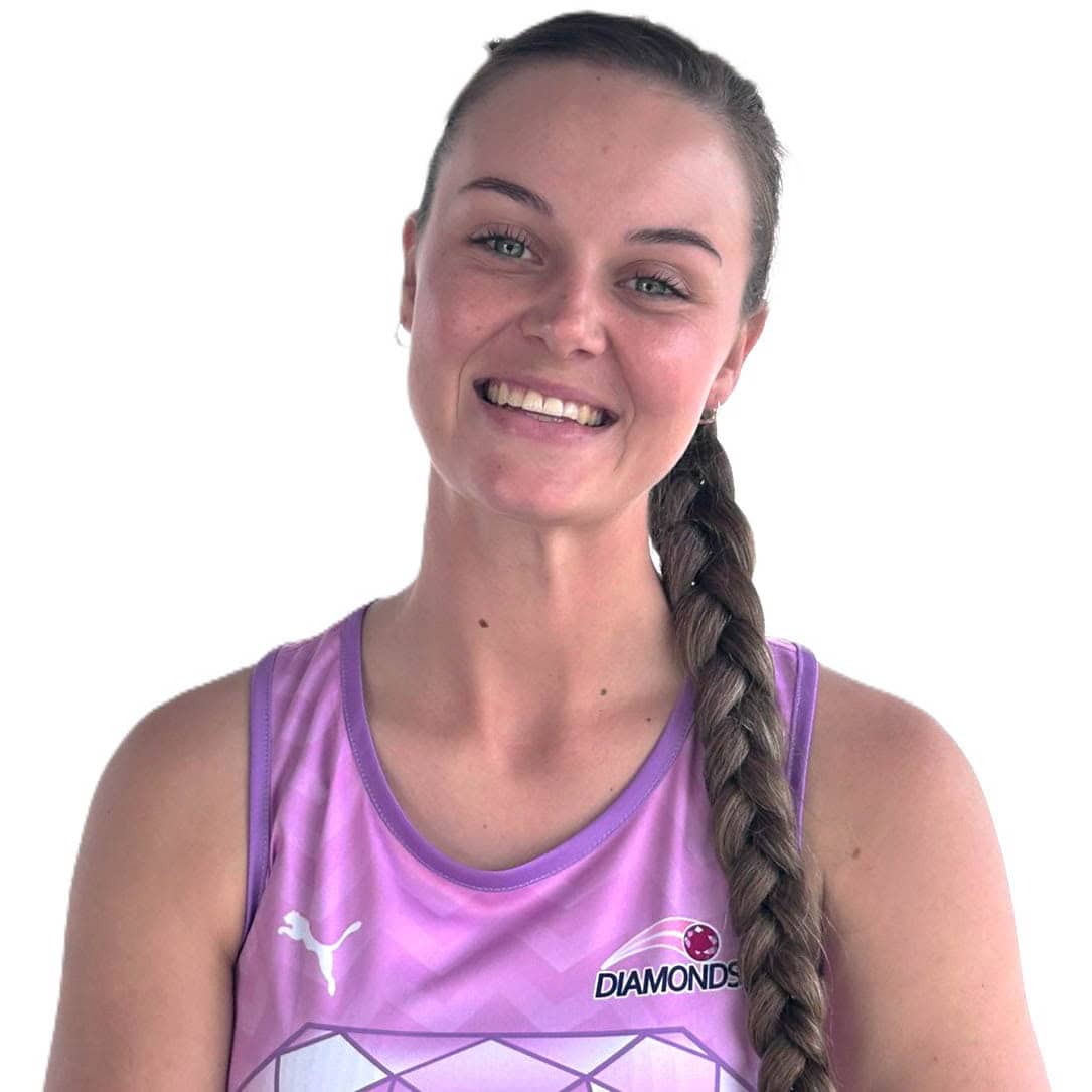 Caitlin Cloete