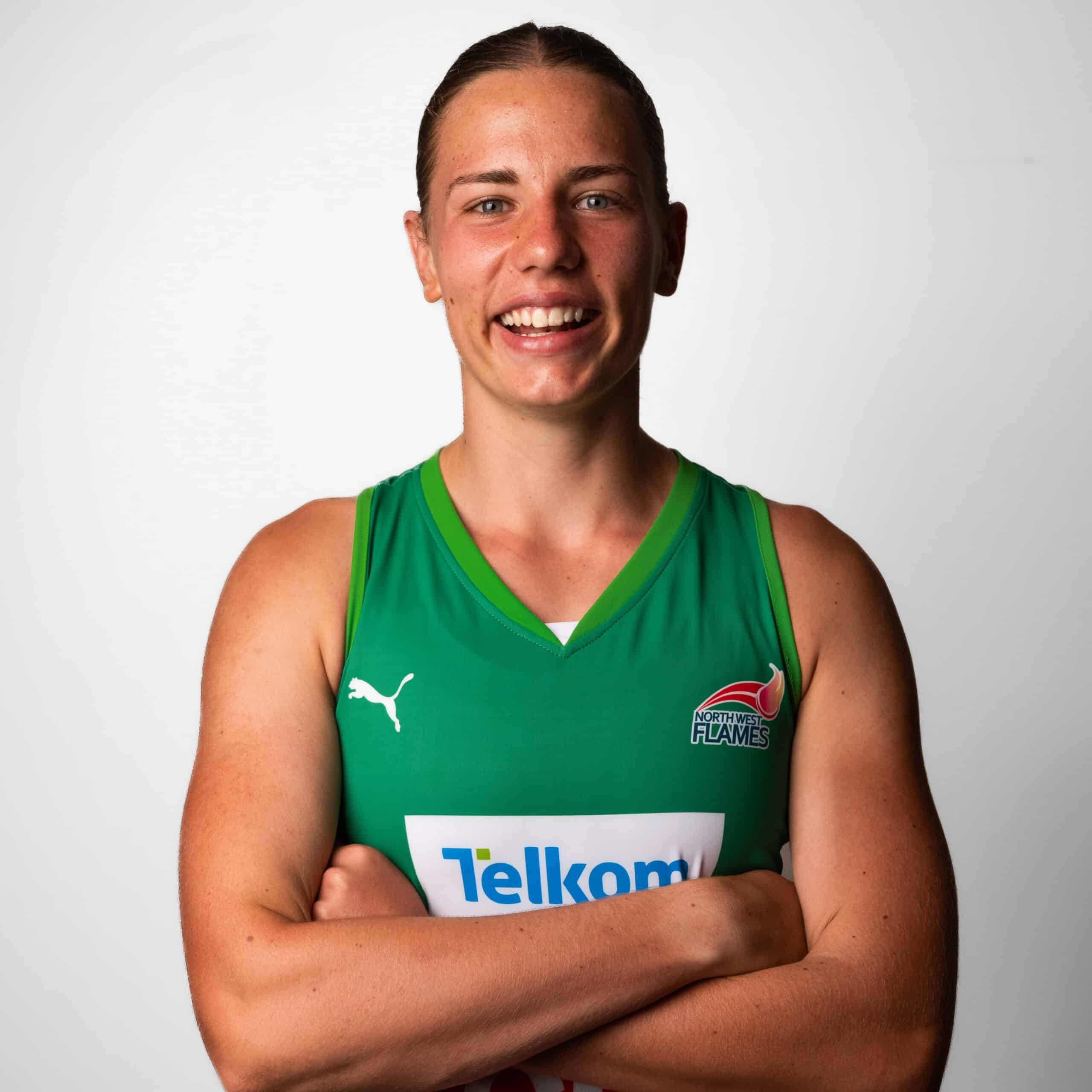 Christi-Mari Coetzee
