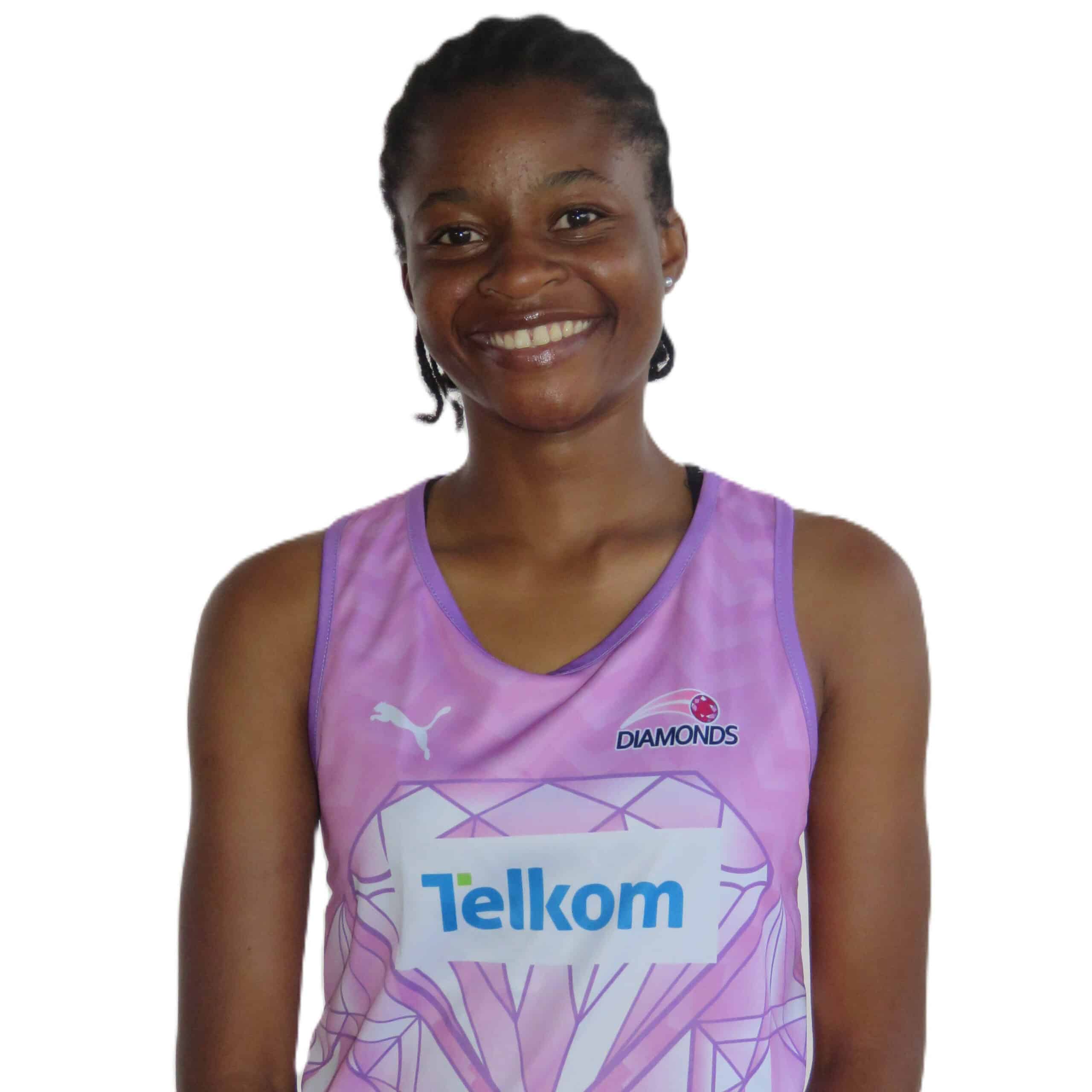 Debora Kitenge