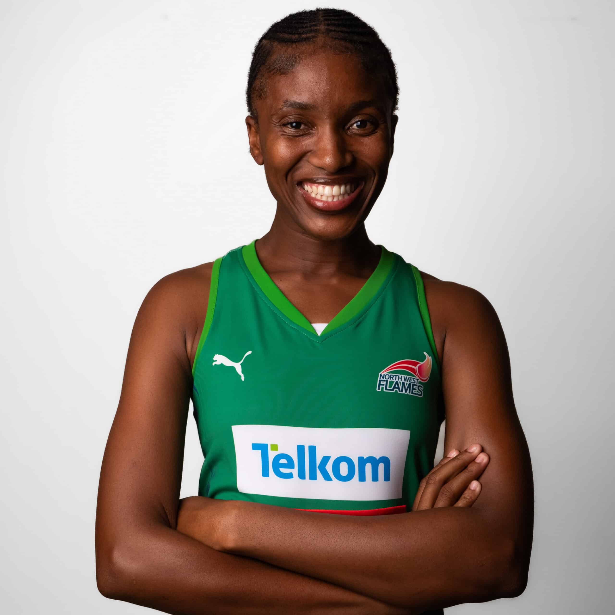 Dimpho Mmakou
