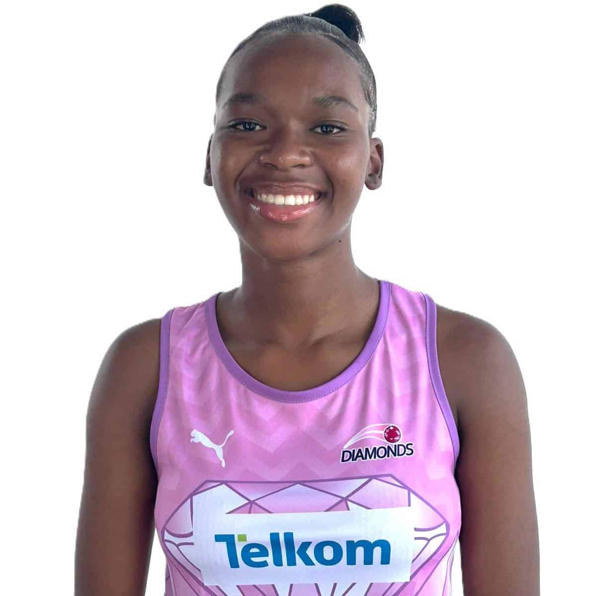 Dimpho Totola