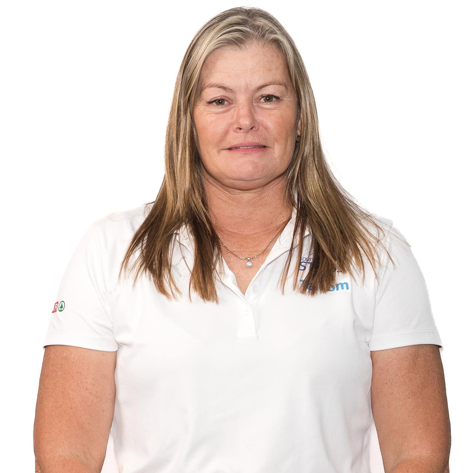 Dr Freda Kemp - Head Coach