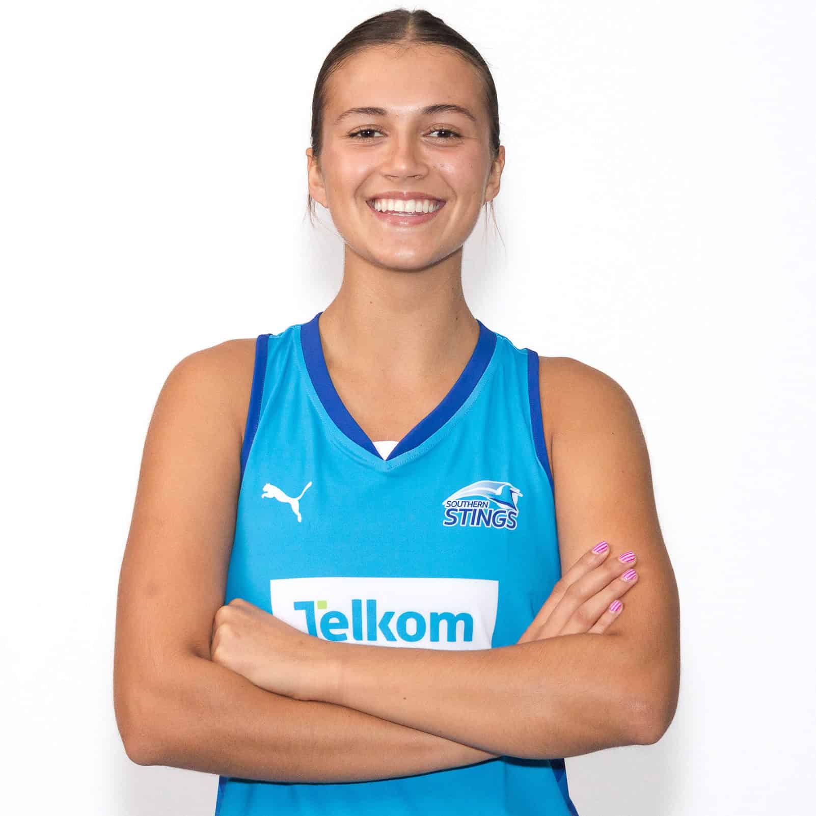 Dry Simone