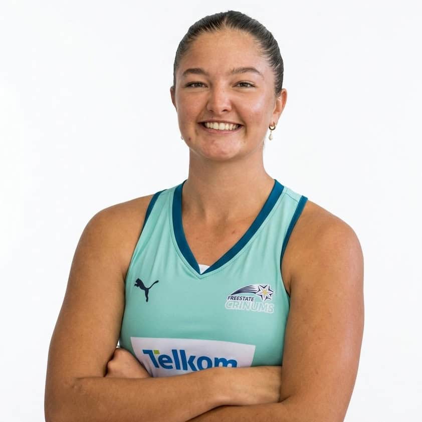 Elene Vosloo