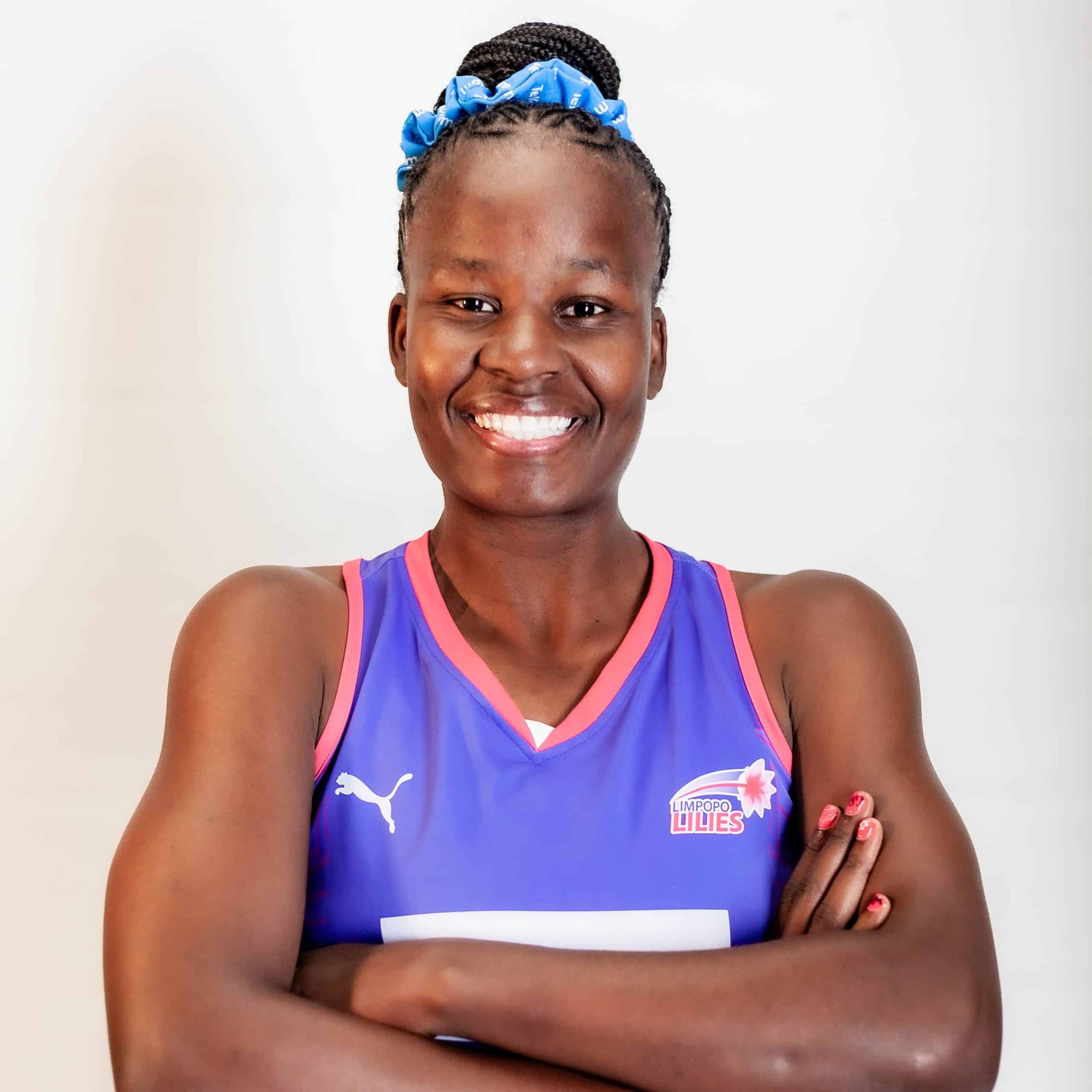 GD_GK - Julia Sekwakwa