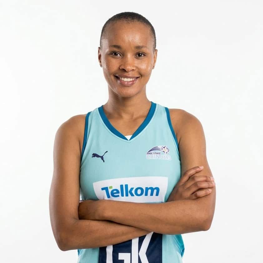 Gomotso Sebetlele