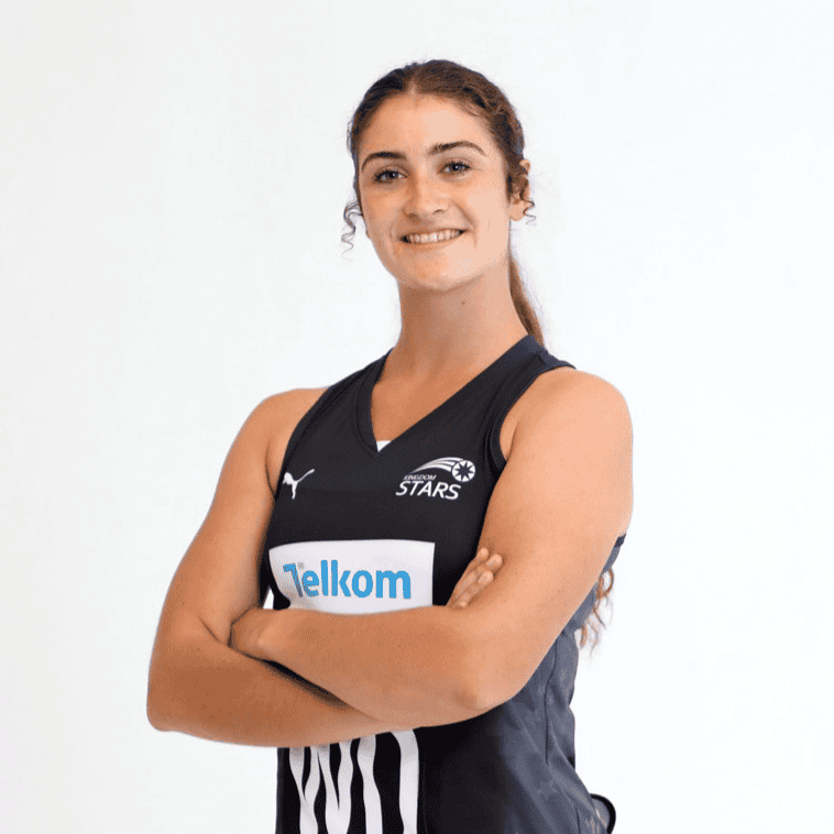Grace Daley