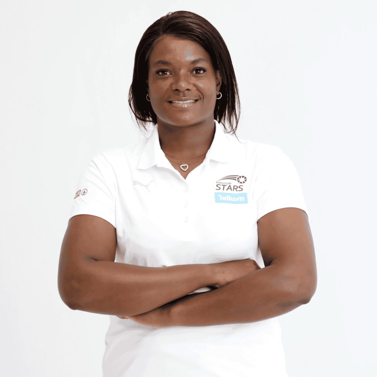 Head Coach- Nompumelelo Mthembu
