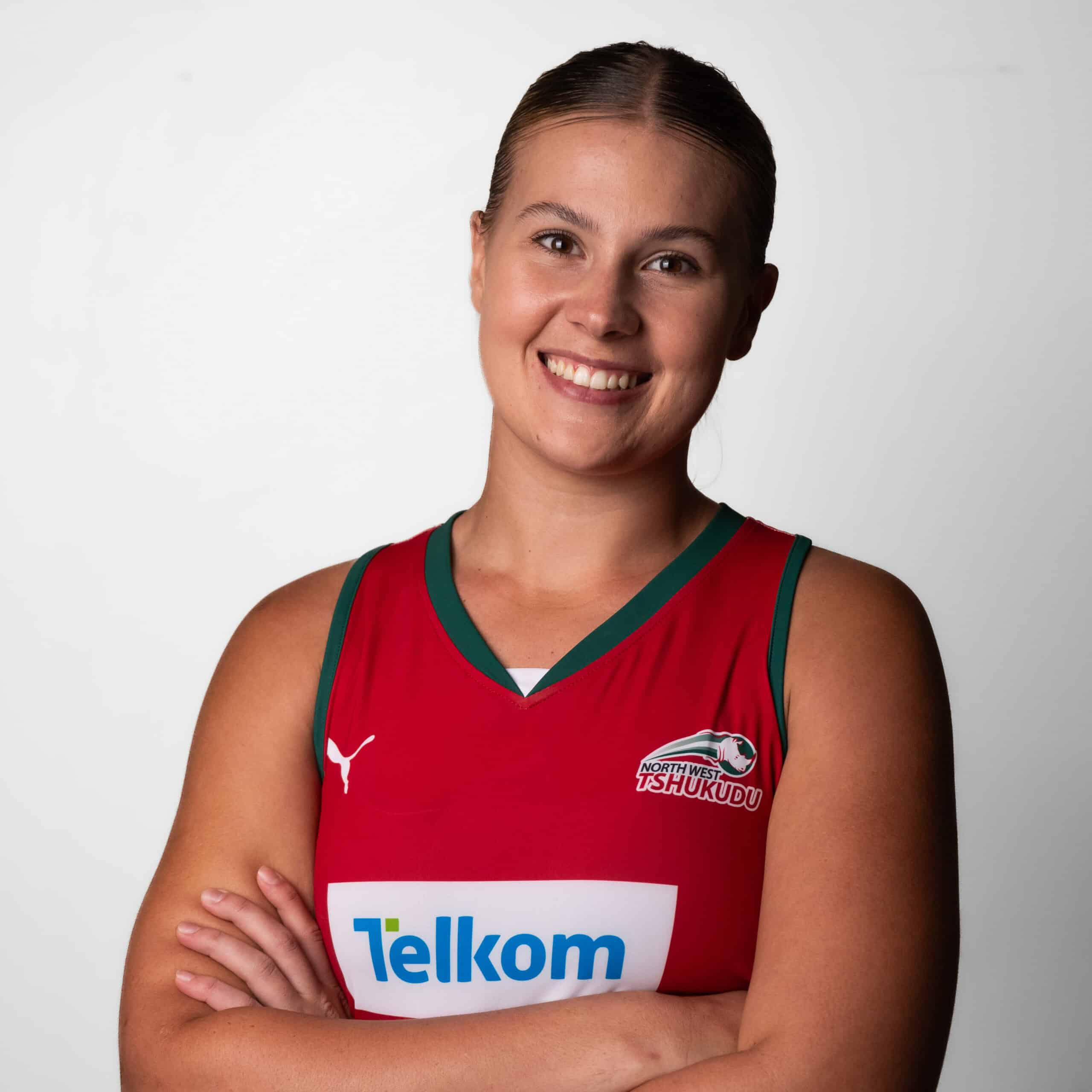 Izaan Snyman 2