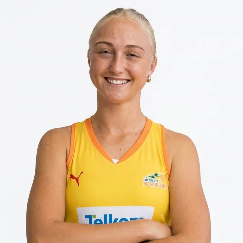 Jannie Visser