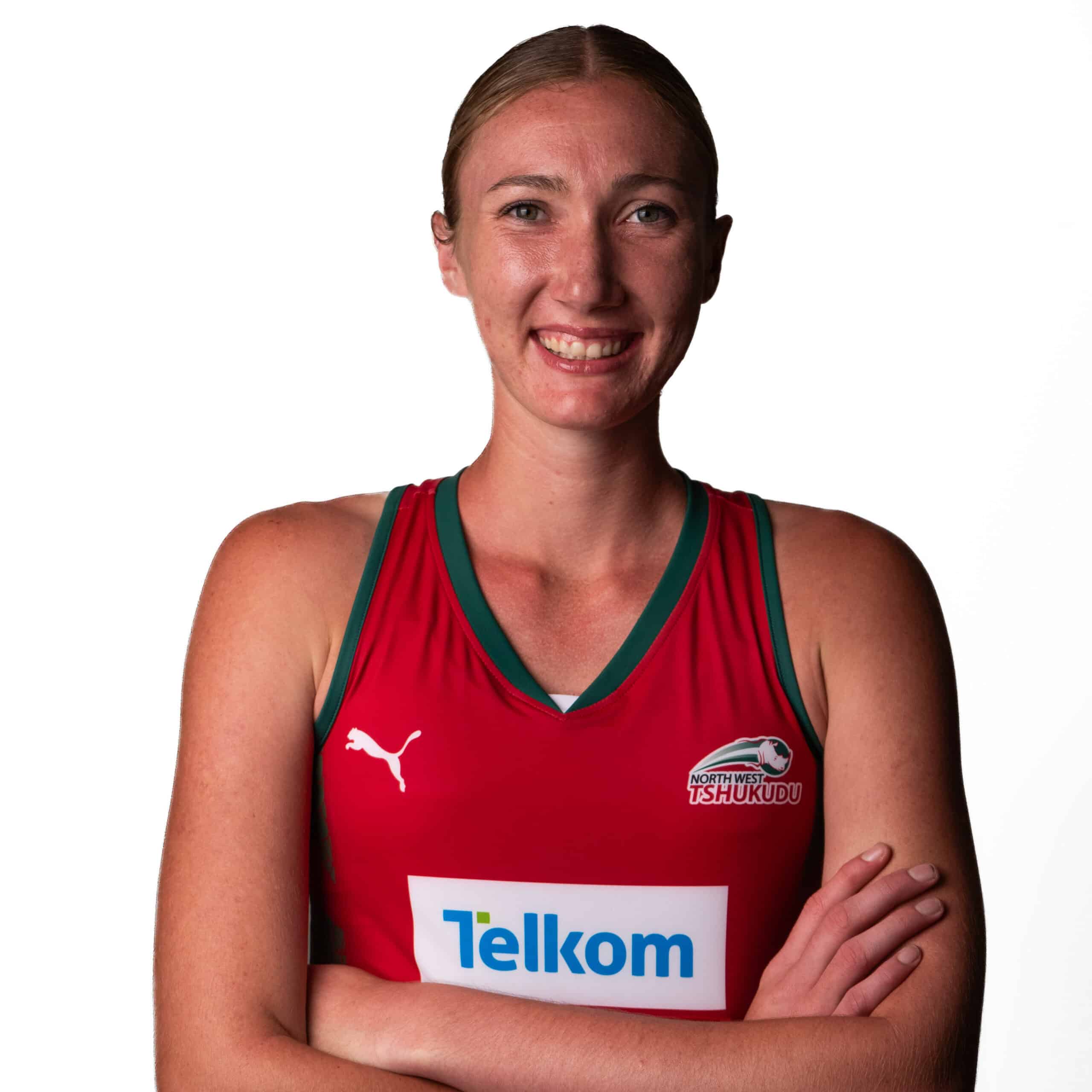 Jeane Visser 3