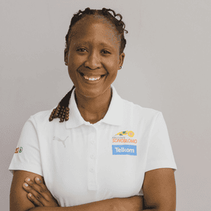 Jerminah Nteso