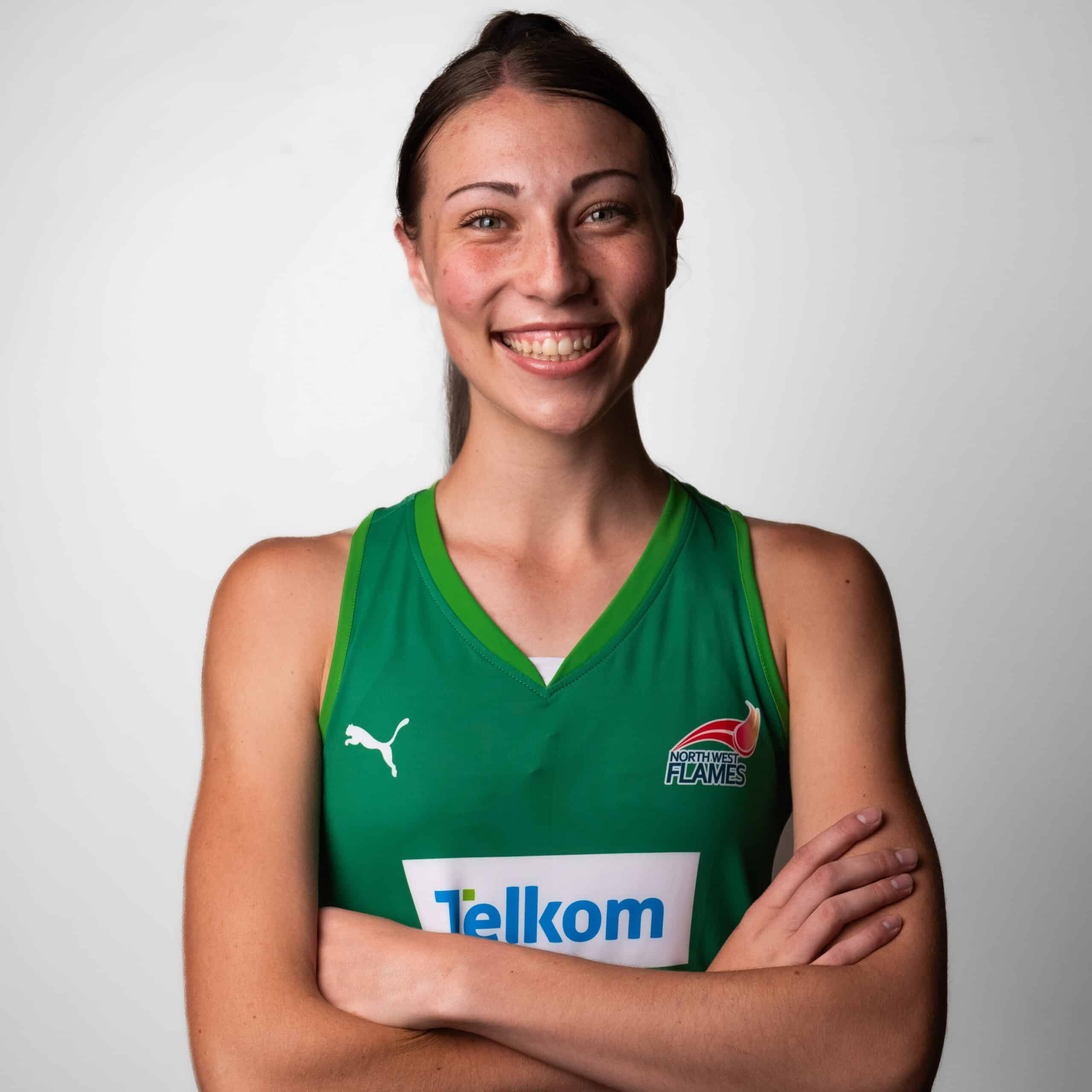 Johanne Lamprecht
