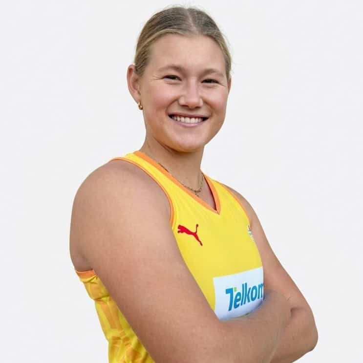 Jomari Lubbe