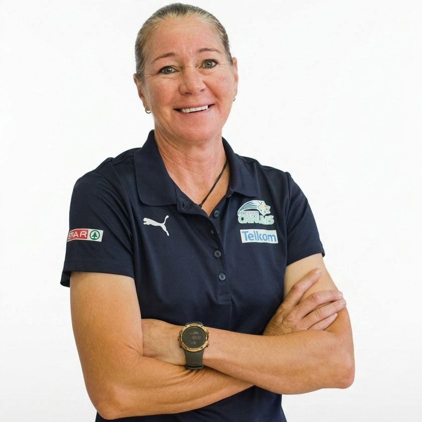 Karin Venter