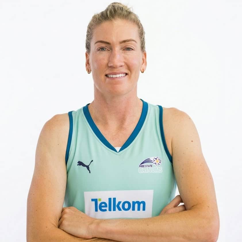 Karla Pretorius