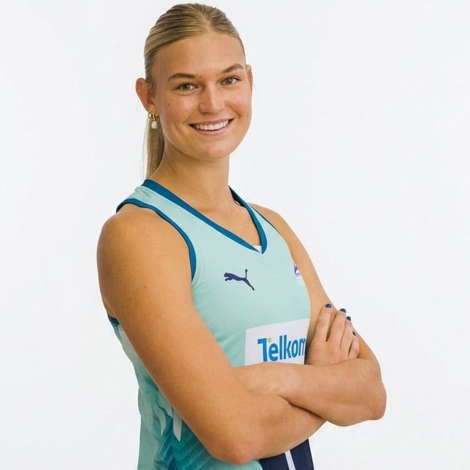 Karla Victor