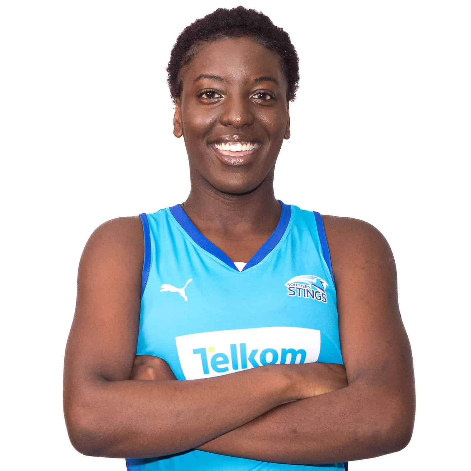 Kasongo Veronica