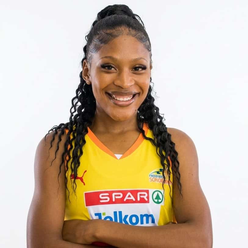 Kekeletso Molotsi