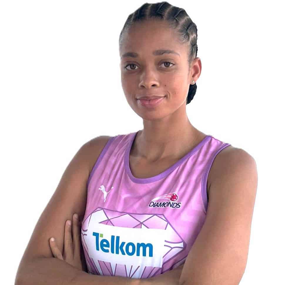 Keletso Gontho
