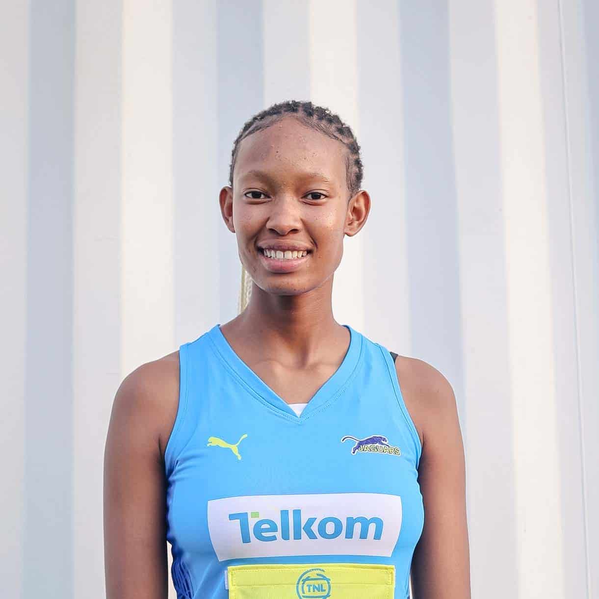 Kgomotso Maleho