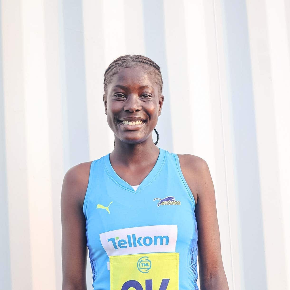 Khensani Mashaba