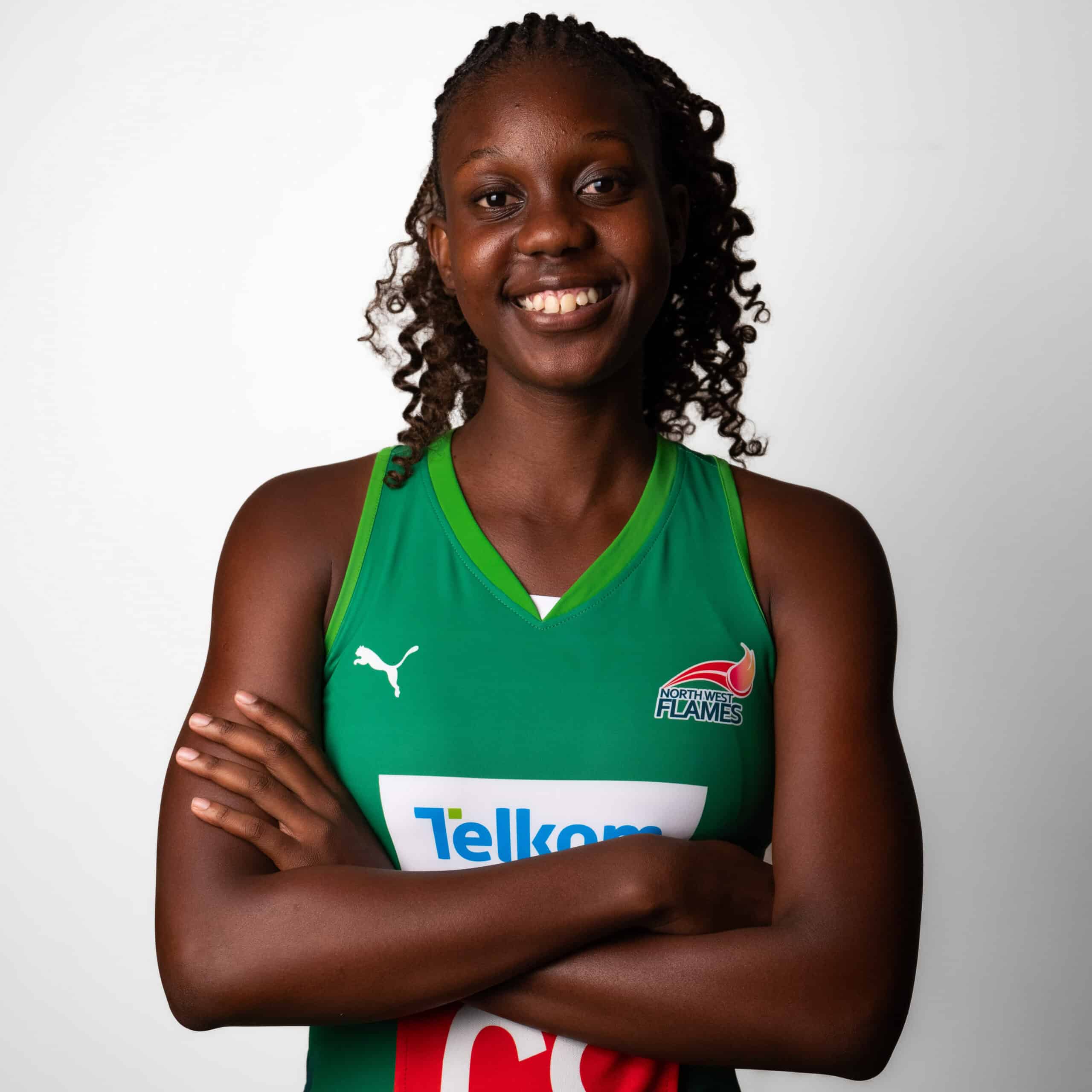 Kwezi Lubisi