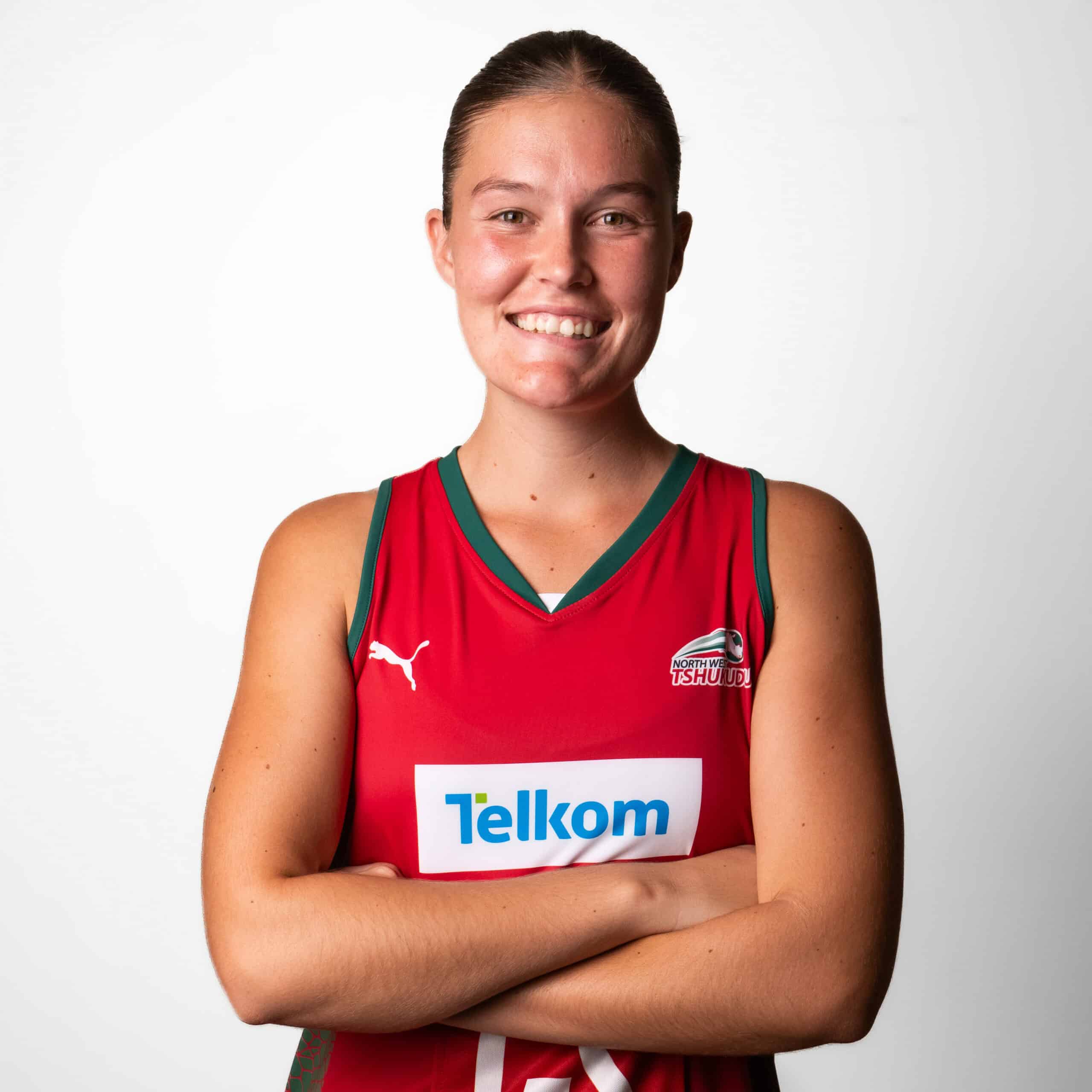 Laurike Mynhardt