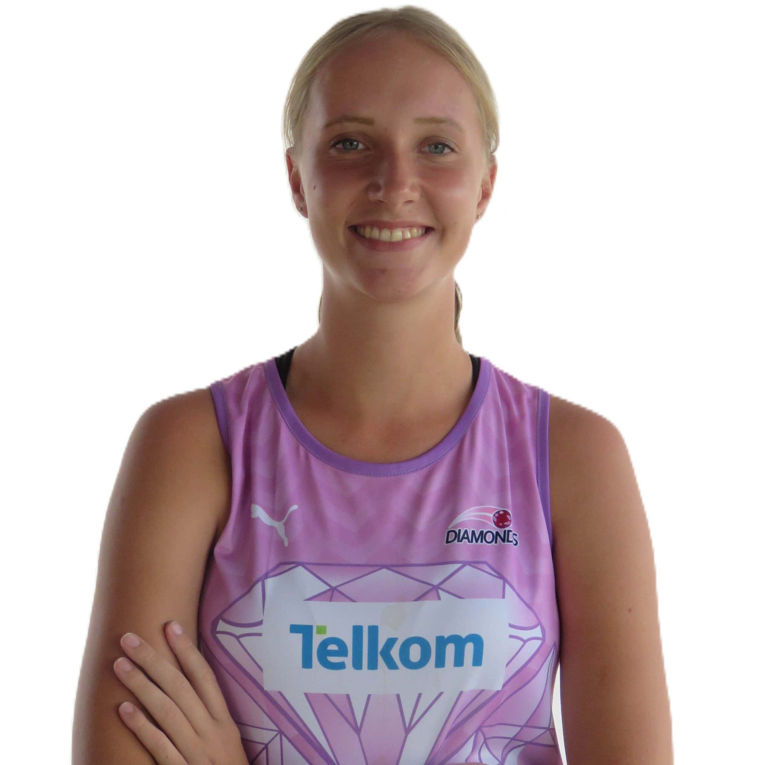 Lene de Jongh