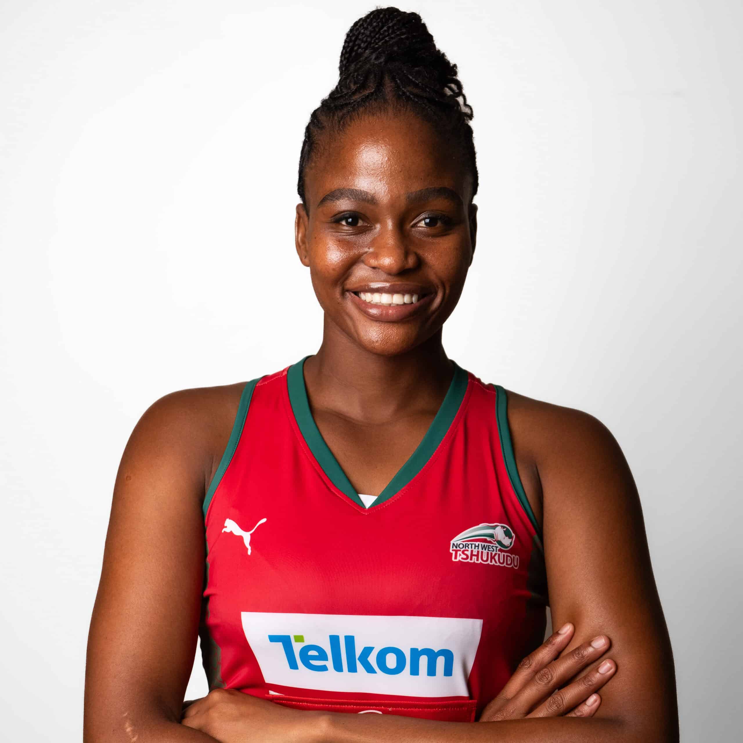 Lethabo Komane