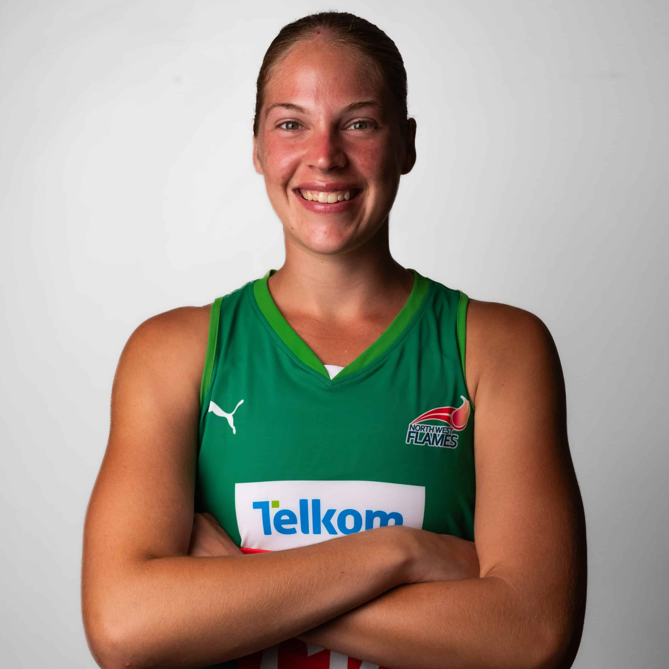 Liane Van Lochem