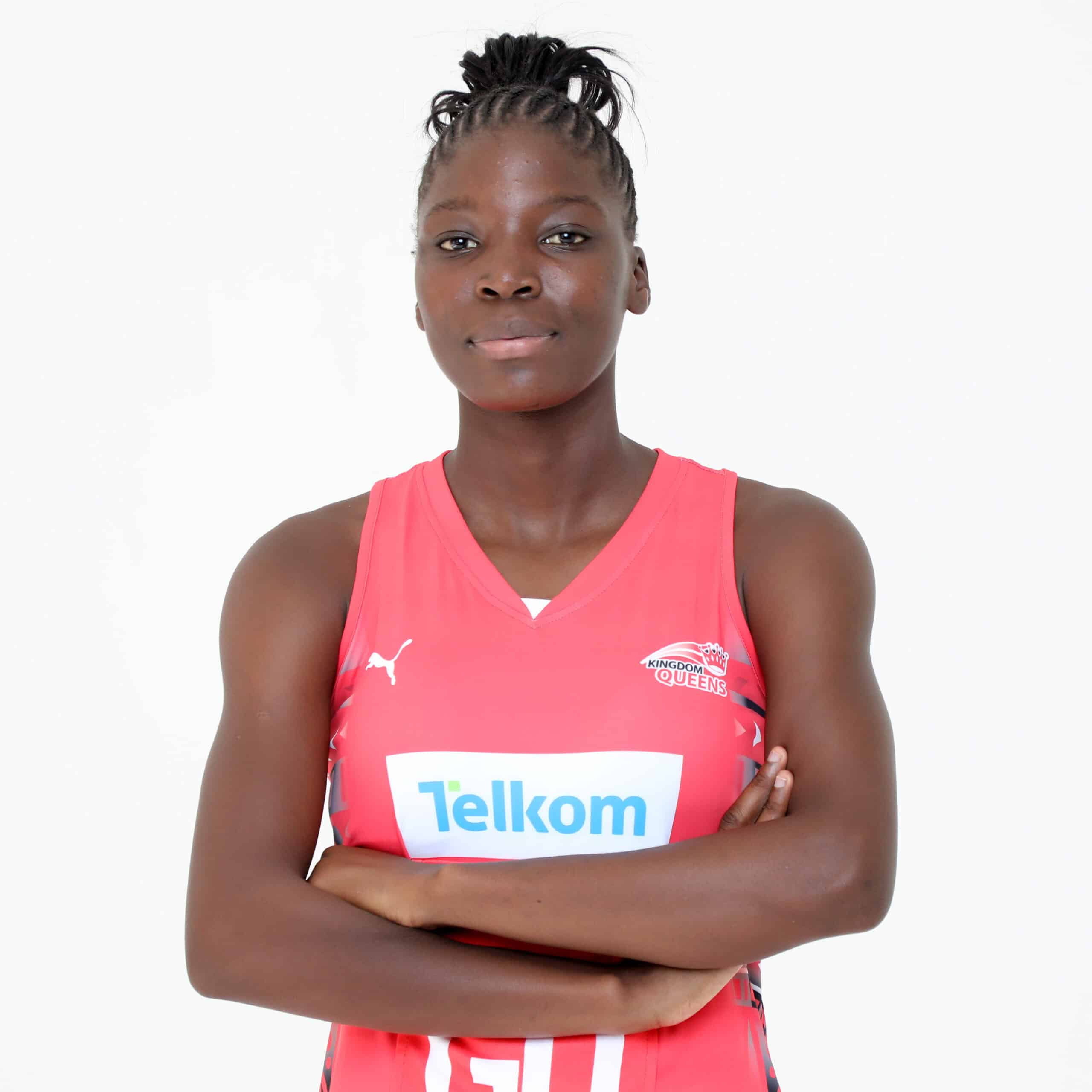 Lonwabo Khumalo