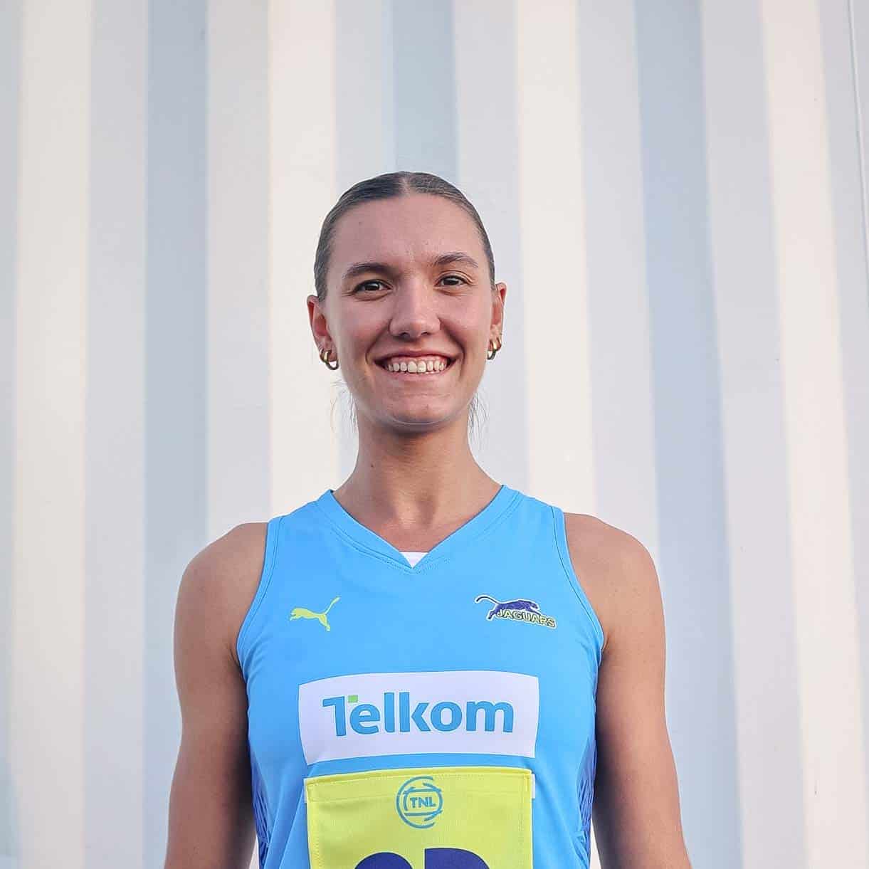 Luca Keun