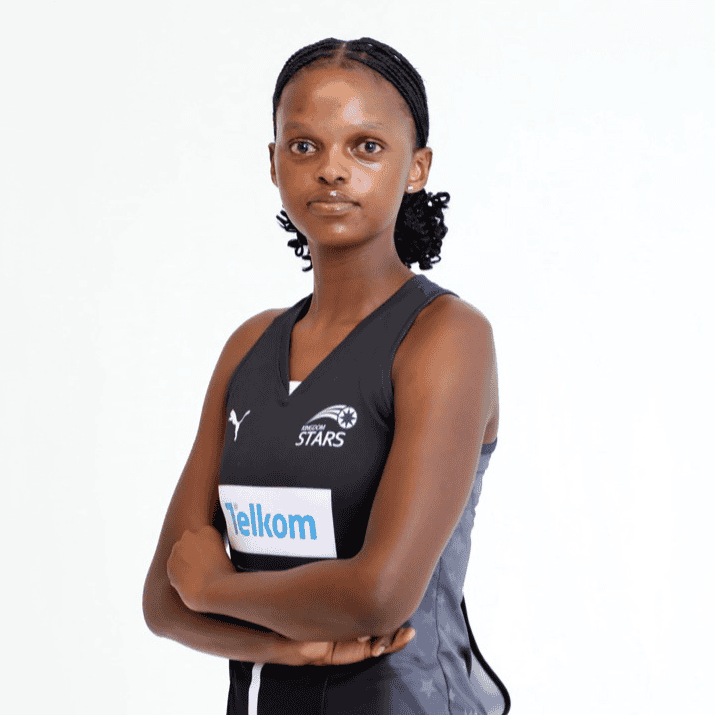 Luyanda Msomi