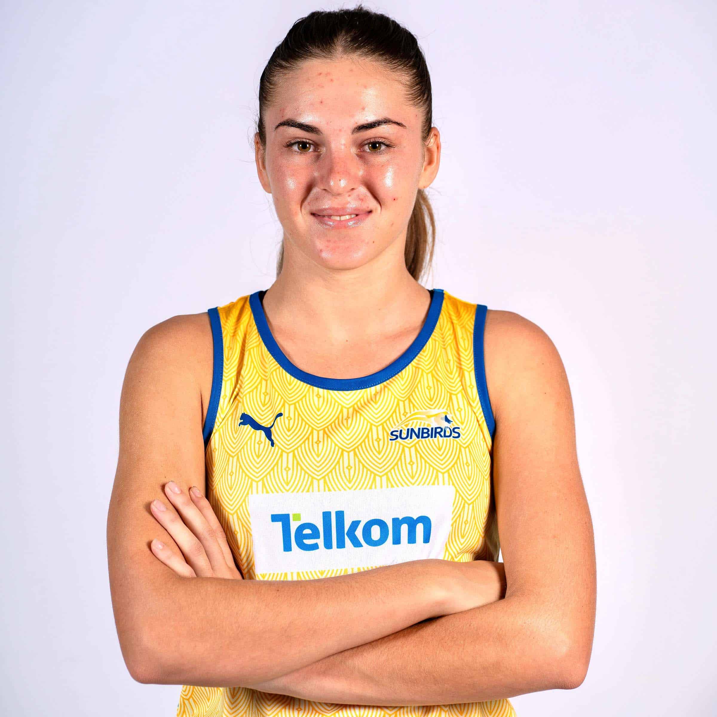 Marece Fourie