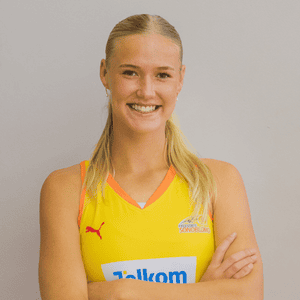 Marianne Louw