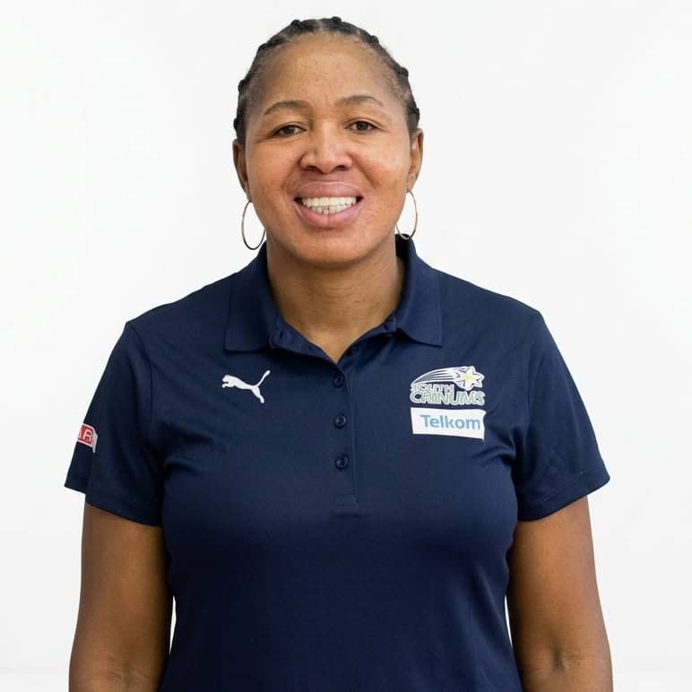 Martha Mosoahle