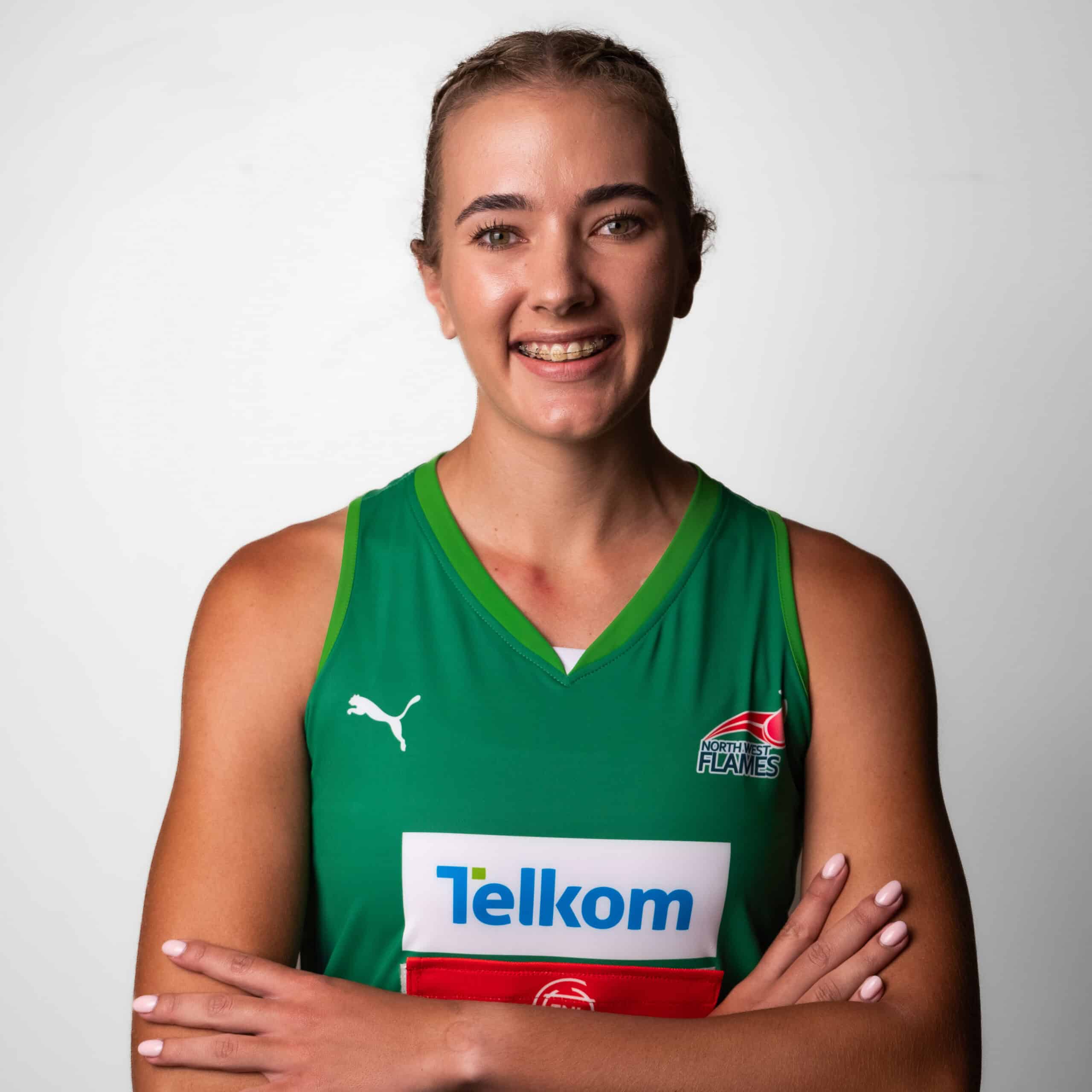 Martine Jordaan