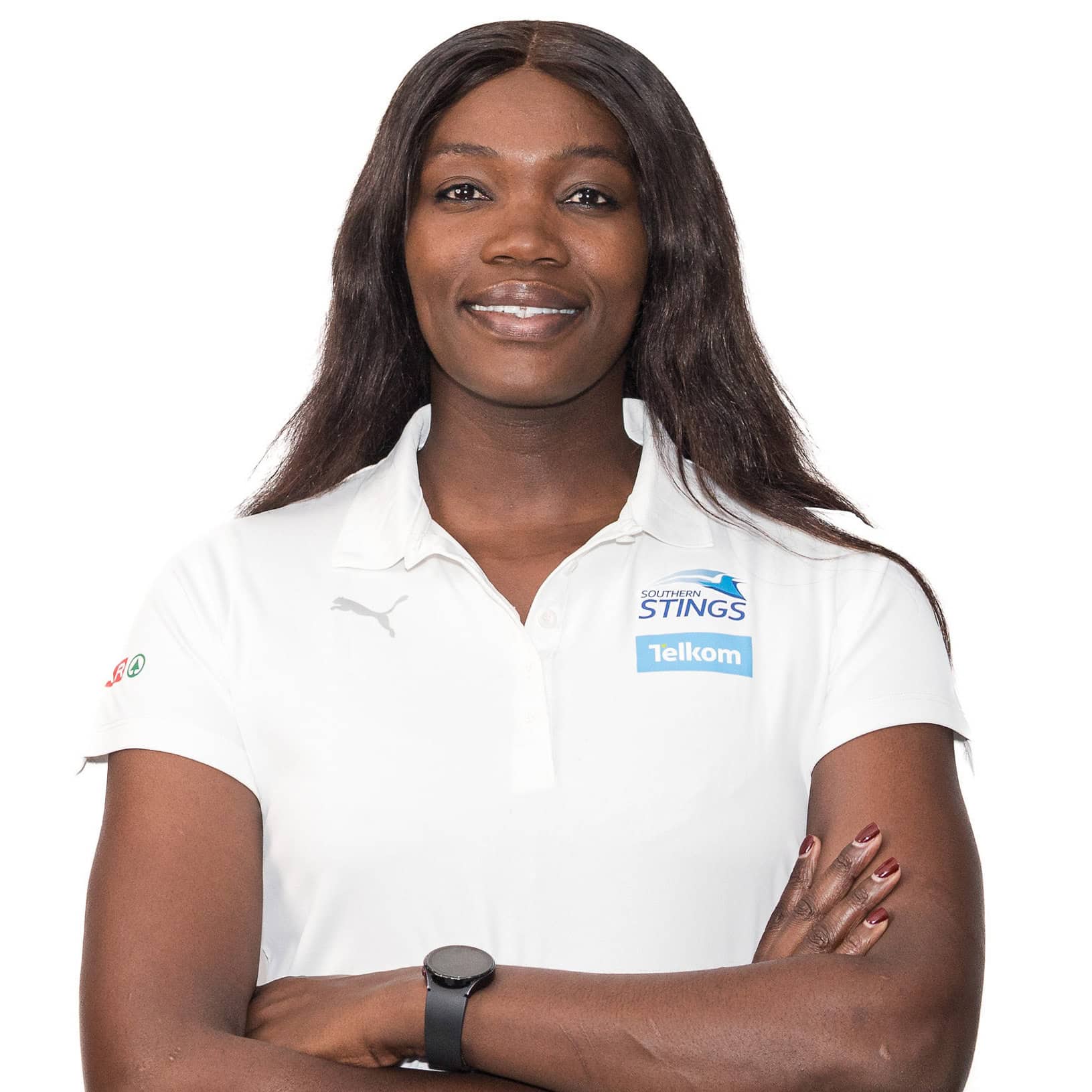 Maweni Phumza- Assistant Coach